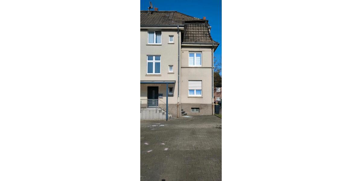 Mehrfamilienhaus, Wohnhaus Gladbeck Brauck - 12 Zimmer, 277 m&sup2;, 450.000&euro; | Angebot:25824443