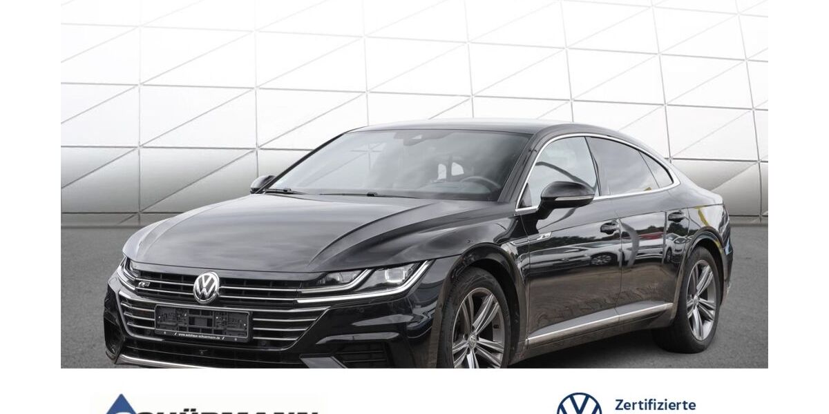 VW Arteon 80.728 km 25.929 &euro; Herten 45701