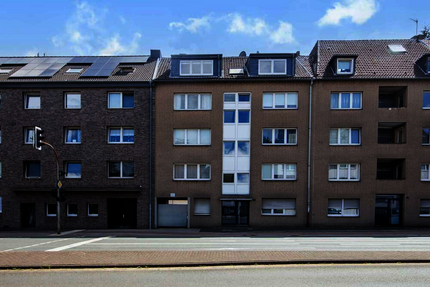 Wohnung Mülheim an der Ruhr Mellinghofen - 2 Zimmer, 53 m&sup2;, 95.000&euro; | Angebot:26888441