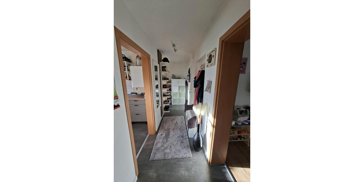 Etagenwohnung Recklinghausen Grullbad - 3 Zimmer, 65 m&sup2;, 520&euro; | Angebot:26358098