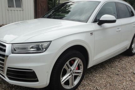 Audi Q5 99.000 km 31.490 &euro; HERNE 44651
