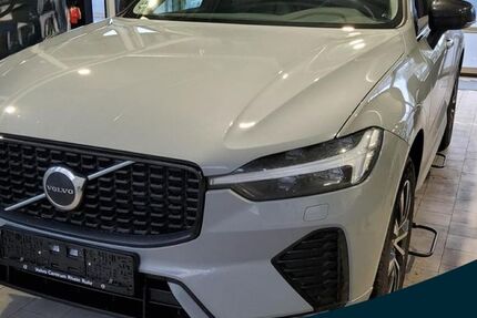 Volvo XC60 13.674 km 44.990 &euro; Essen-Kray 45309