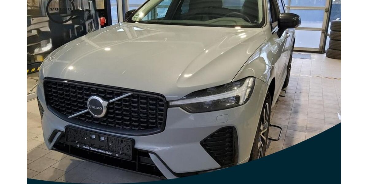Volvo XC60 13.674 km 44.990 &euro; Essen-Kray 45309