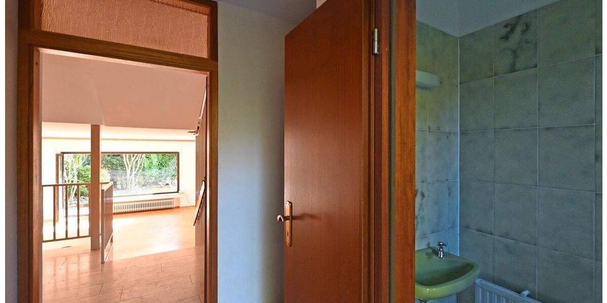 Reihenmittelhaus Essen Heisingen - 4 Zimmer, 127 m&sup2;, 480.000&euro; | Angebot:23788620