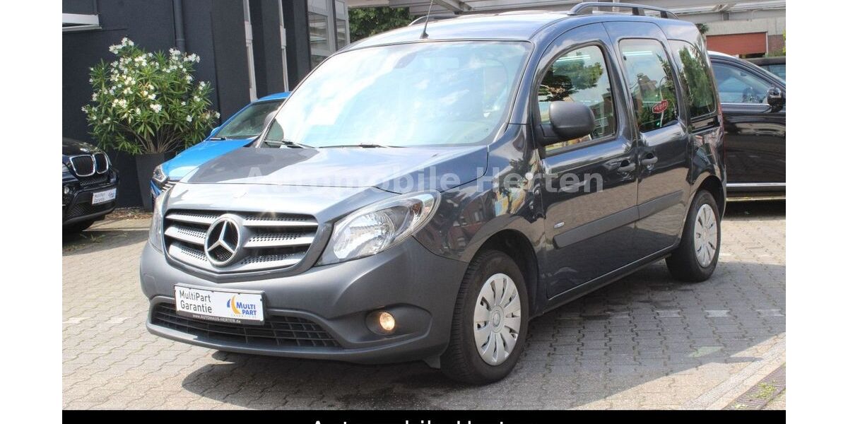 Mercedes-Benz Citan 63.000 km 13.990 &euro; Herten 45699