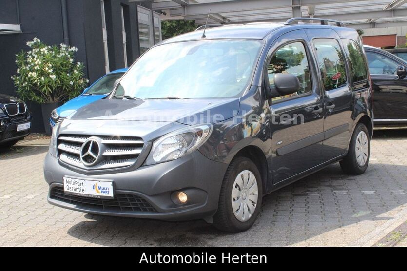 Mercedes-Benz Citan 63.000 km 13.990 € Herten 45699