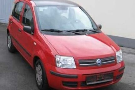 Fiat Panda 140.453 km 2.790 &euro; Duisburg 47055