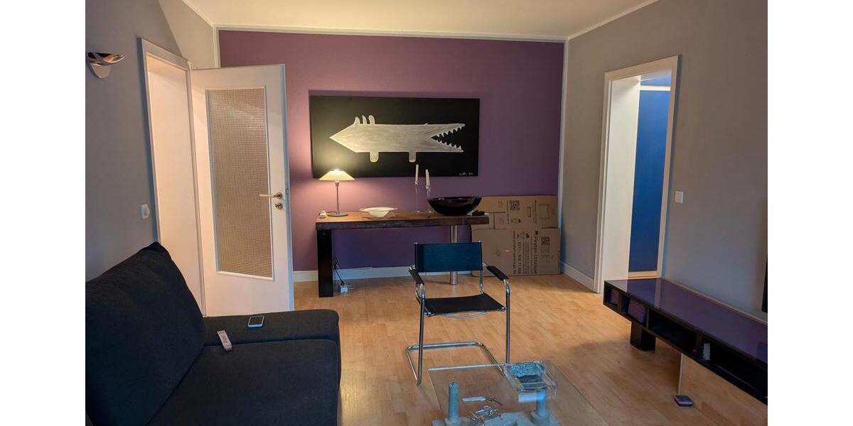 Erdgeschoßwohnung Düsseldorf Stadtbezirk 5 - 2 Zimmer, 60 m&sup2;, 195.000&euro; | Angebot:26414896