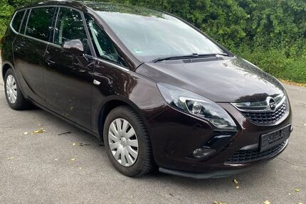 Opel Zafira 103.000 km 8.800 &euro; Kamp-Lintfort 47475