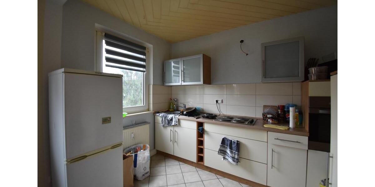 OB-Sterkrade! Charmante 3-Zi-Whg mit 2 Bädern 3 zimmer