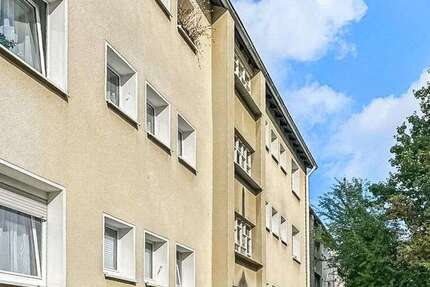 Wohnung Mülheim a. d. Ruhr Rechtsruhr-Nord - 3 Zimmer, 65 m&sup2;, 102.100&euro; | Angebot:24982313