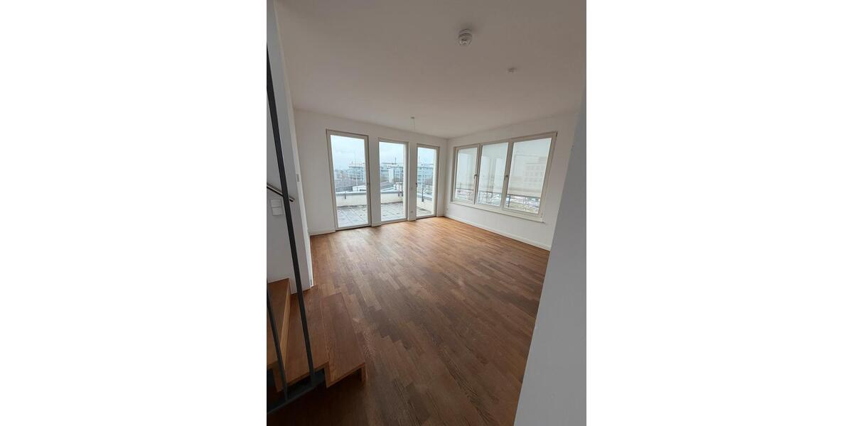 Einfamilienhaus Düsseldorf Heerdt - 3 Zimmer, 99 m&sup2;, 2.350&euro; | Angebot:25275204