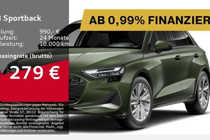 Audi A3 12.565 km 30.790 &euro; Bochum 44809
