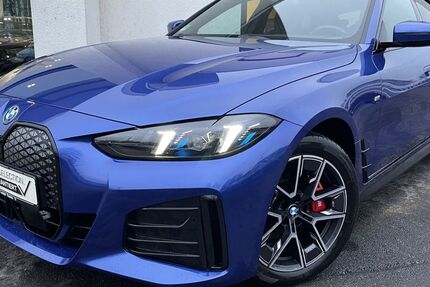 BMW i4 23.597 km 52.470 &euro; Essen 45134