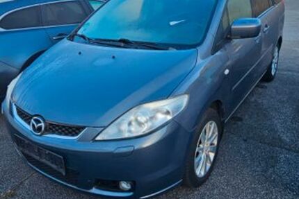 Mazda 5 297.000 km 1.090 € Gelsenkirchen 45891