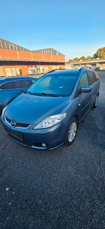 Mazda 5 297.000 km 1.090 € Gelsenkirchen 45891
