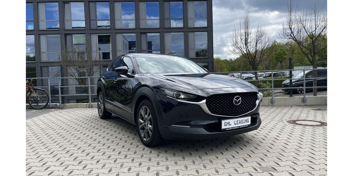 Mazda CX-30 113.800 km 16.850 &euro; Bochum 44801