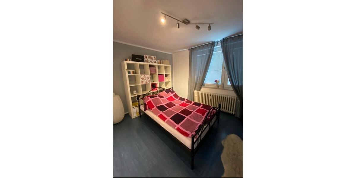 Etagenwohnung Düsseldorf Stadtbezirk 5 - 3 Zimmer, 78 m&sup2;, 310.000&euro; | Angebot:27101873