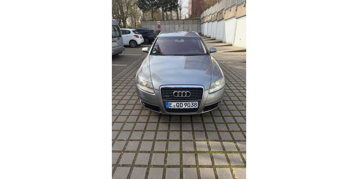 Audi A6 285.000 km 5.800 &euro; essen 45327