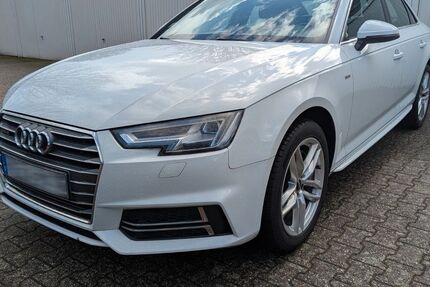 Audi A4 158.000 km 17.500 &euro; Meerbusch 40667