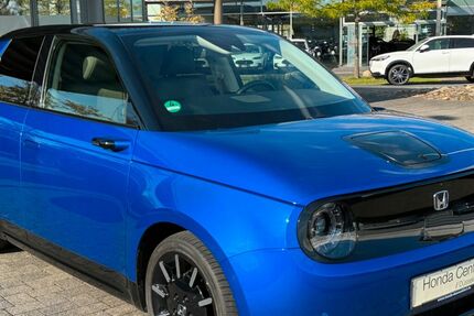 Honda e 40.600 km 16.980 &euro; Düsseldorf 40233