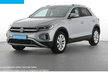 VW T-Roc 34.597 km 27.460 &euro; Essen 45143