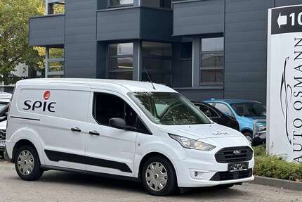 Ford Transit Connect 119.315 km 12.950 € Krefeld 47805