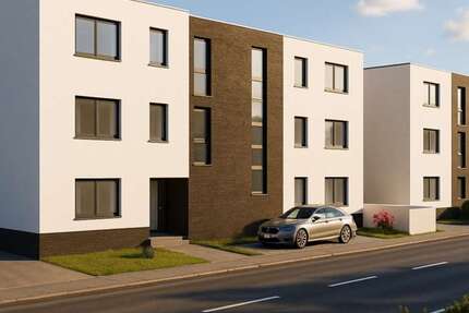 Wohnung zum Kaufen in Bottrop 309.900 € 87.45 m² 3 zimmer