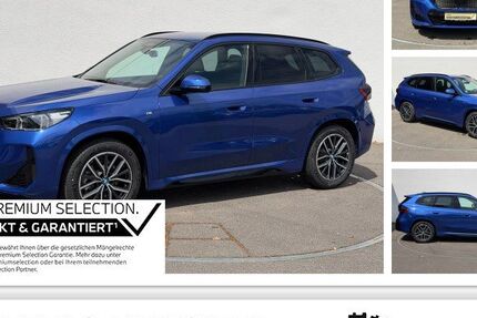 BMW iX1 12.868 km 49.997 &euro; Oberhausen 46117