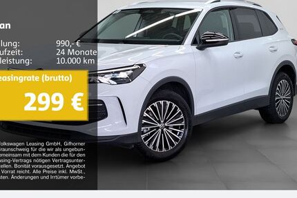 VW Tiguan 25.403 km 34.870 &euro; Bochum 44809