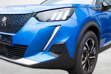 Peugeot 2008 6.063 km 24.390 &euro; Gelsenkirchen 45881