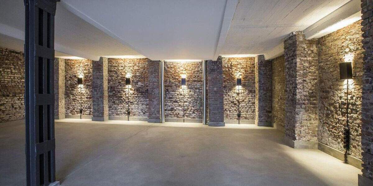 Historische Senffabrik trifft modernes Lofthaus - einzigartiges Wohnen mit Geschichte 8 zimmer