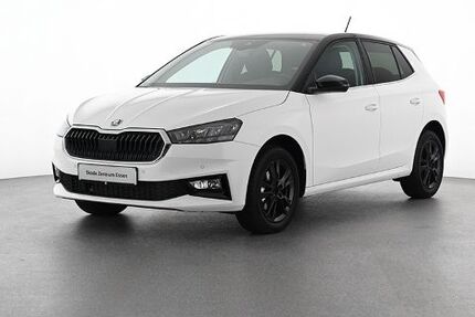 Skoda Fabia 7.646 km 22.460 € Essen 45143