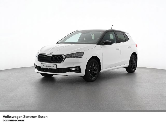 Skoda Fabia 7.646 km 22.460 € Essen 45143