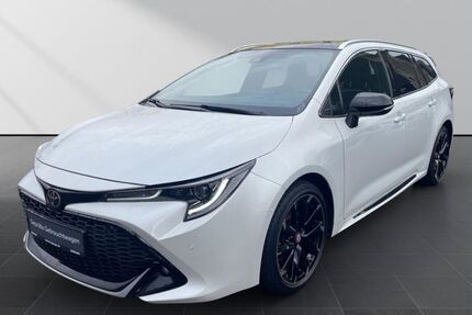 Toyota Corolla 60.626 km 28.990 &euro; Mettmann 40822