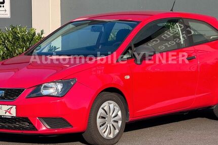 Seat Ibiza 140.000 km 3.499 &euro; Mülheim an der Ruhr 45475