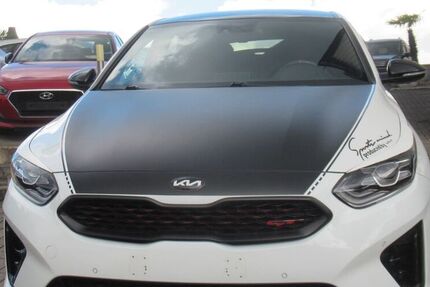 Kia pro ceed / ProCeed