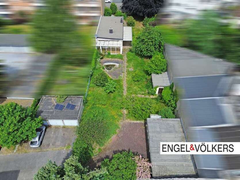 Grundstück zu verkaufen in Krefeld 250.000 € 1334 m²