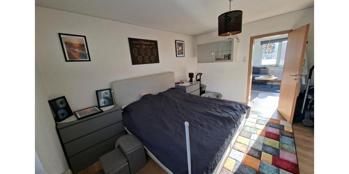 Etagenwohnung Recklinghausen Grullbad - 3 Zimmer, 65 m&sup2;, 520&euro; | Angebot:26358098