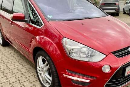 Ford S-Max 232.140 km 4.999 &euro; Moers 47445