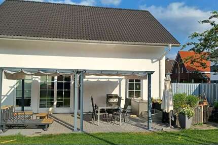 Haus zum Kaufen in Neukirchen-Vluyn 448.000 € 114 m² 4 zimmer