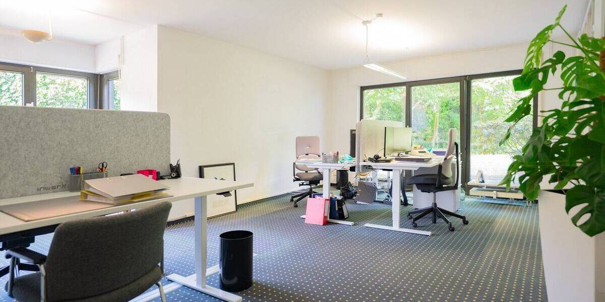 Etagenwohnung Krefeld Cracau - 5 Zimmer, 151 m&sup2;, 429.000&euro; | Angebot:22232359