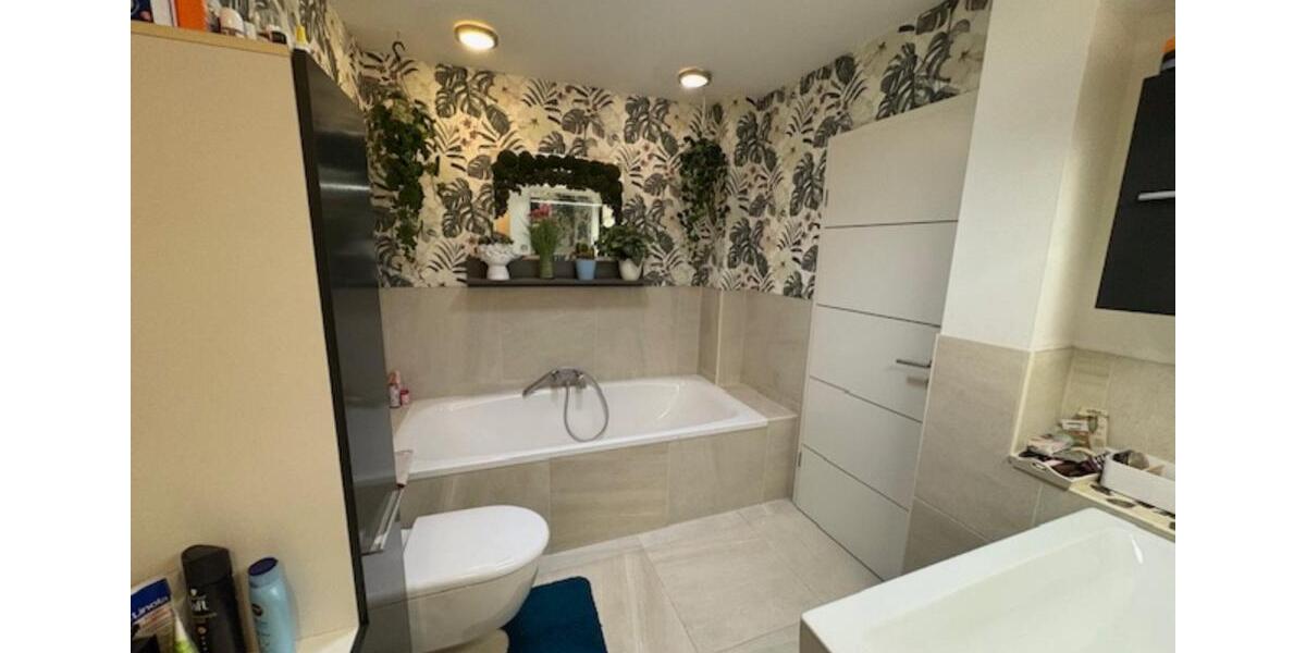 Stilvolle 3½-Zimmer-Wohnung in Toplage zimmer