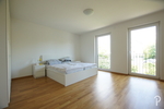 Teilmöblierte 2 Zimmer-Wohnung mit großer Sonnenterrasse, EBK und Tiefgarage in Meerbusch-Büderich - Etagenwohnung Meerbusch Necklenbroich | Angebot:27147242
