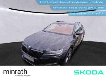 Skoda Superb 148.957 km 22.440 &euro; Duisburg-Rheinhausen 47226