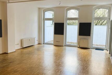 +++ Wunderschönes Büro-Loft-Atelier in Toplage provisionsfrei (300m zur Kö) +++ zimmer