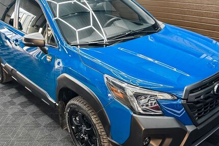 Subaru Forester 3.000 km 34.499 € Bochum 44809