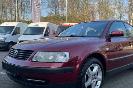 VW Passat 86.550 km 2.490 &euro; Bottrop 46238
