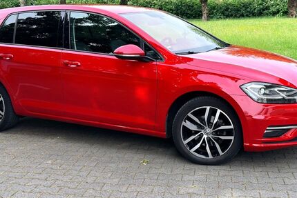 VW Golf 124.670 km 9.350 &euro; Ratingen 40878