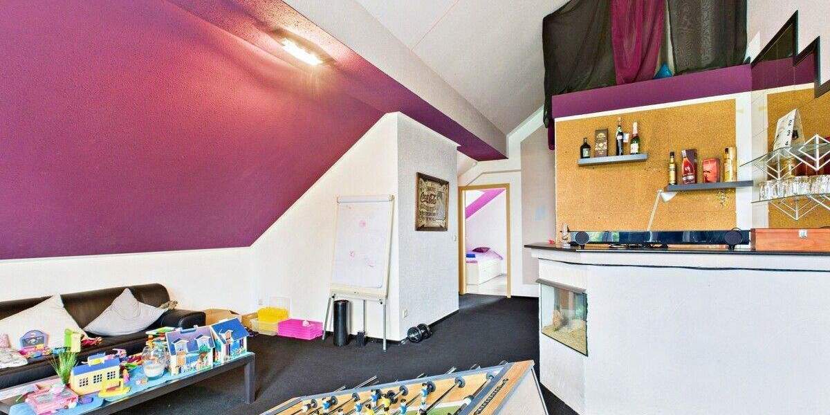 Doppelhaushälfte Herne Sodingen - 5 Zimmer, 154 m&sup2;, 488.000&euro; | Angebot:25410269